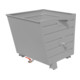 Bauer Südlohn Späne-Stapelkipper BSL55, lackiert-1