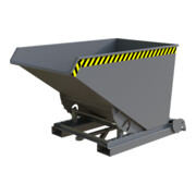 Bauer Südlohn Spänebehälter S4A 1200-2