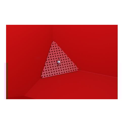 Bauer Südlohn Spänebehälter S4A 600