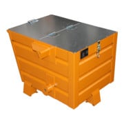 Bauer Südlohn Stapelkipper BSK30, lackiert-3