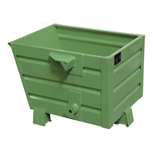 Bauer Südlohn Stapelkipper BSK30, lackiert