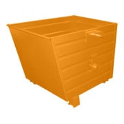 Bauer Südlohn Stapelkipper BSK 70 (öl- und wasserdicht)-1