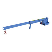 Bauer Südlohn Teleskop-Lader KTH2,5, lackiert-4