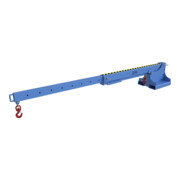Bauer Südlohn Teleskop-Lader KTH2,5, lackiert-5
