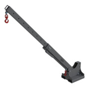 Bauer Südlohn Teleskop-Lader KTH2,5, lackiert-4