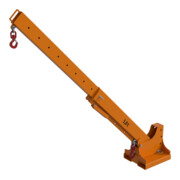 Bauer Südlohn Teleskop-Lader KTH5,0, lackiert-2