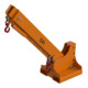 Bauer Südlohn Teleskop-Lader KTH5,0, lackiert-4