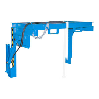 Bauer Südlohn Traverse für Stapelkipper BST-H 150