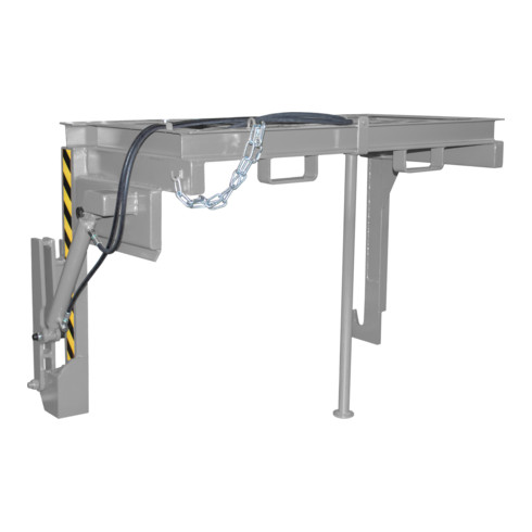 Bauer Südlohn Traverse für Stapelkipper BST-H 150