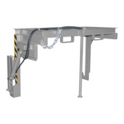 Bauer Südlohn Traverse für Stapelkipper BST-H 150