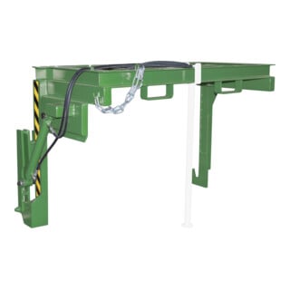 Bauer Südlohn Traverse für Stapelkipper BST-H 150