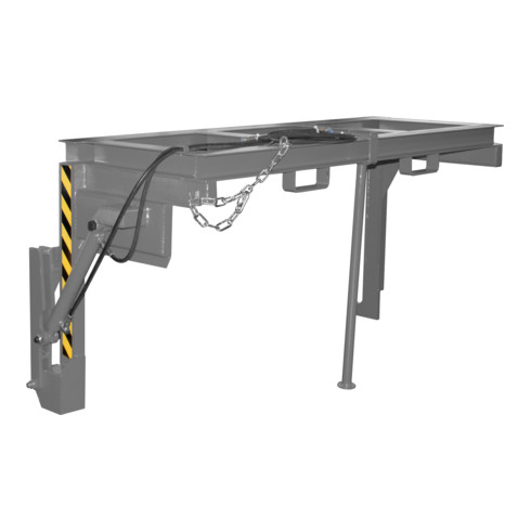 Bauer Südlohn Traverse für Stapelkipper BST-H 200