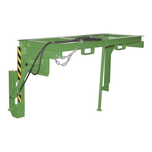 Bauer Südlohn Traverse für Stapelkipper BST-H 200