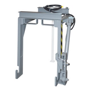 Bauer Südlohn Traverse für Stapelkipper BST-H 30