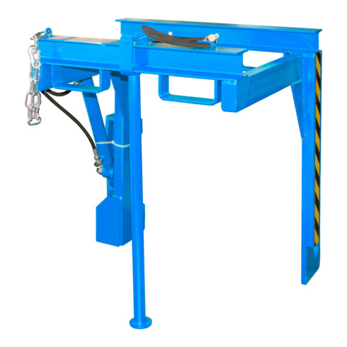 Bauer Südlohn Traverse für Stapelkipper BST-H 55