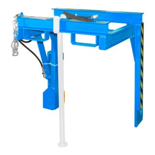 Bauer Südlohn Traverse für Stapelkipper BST-H 55