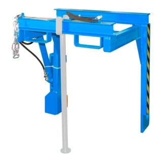 Bauer Südlohn Traverse für Stapelkipper BST-H 70