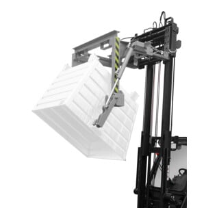 Bauer Südlohn Traverse für Stapelkipper BST-H 90