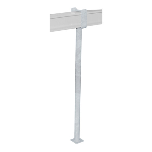 Bauer Südlohn Traversenständer Typ TS, feuerverzinkt für BST-H 30-90