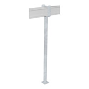 Bauer Südlohn Traversenständer Typ TS, feuerverzinkt für BST-H 30-90