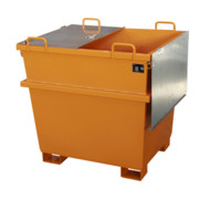 Bauer Südlohn Universal-Container UC1000, lackiert-2