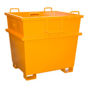 Bauer Südlohn Universal-Container UC1000, lackiert-4