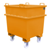 Bauer Südlohn Universal-Container UC1000, lackiert-4