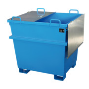 Bauer Südlohn Universal-Container UC1000, lackiert-2
