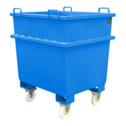 Bauer Südlohn Universal-Container UC1000, lackiert-4