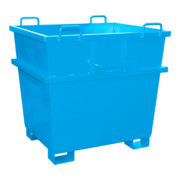 Bauer Südlohn Universal-Container UC1000, lackiert-5