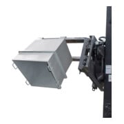 Bauer Südlohn Universal-Container UC1000, lackiert-2