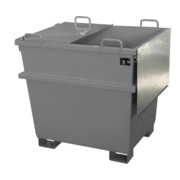 Bauer Südlohn Universal-Container UC1000, lackiert-4