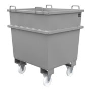 Bauer Südlohn Universal-Container UC1000, lackiert-5