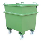 Bauer Südlohn Universal-Container UC1000, lackiert-4