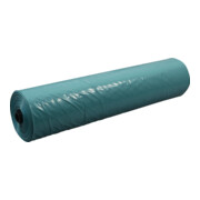 Baufolie 100 µm L.50000mm B.4000mm Polyethylen,transl.