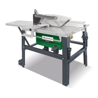 Baukreissäge BKS 501 Schnitt-H.150mm 500x30mm 4,2 kW 400/50 V/Hz HOLZSTAR