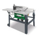 Baukreissäge BKS 501 Schnitt-H.150mm 500x30mm 4,2 kW 400/50 V/Hz HOLZSTAR-1