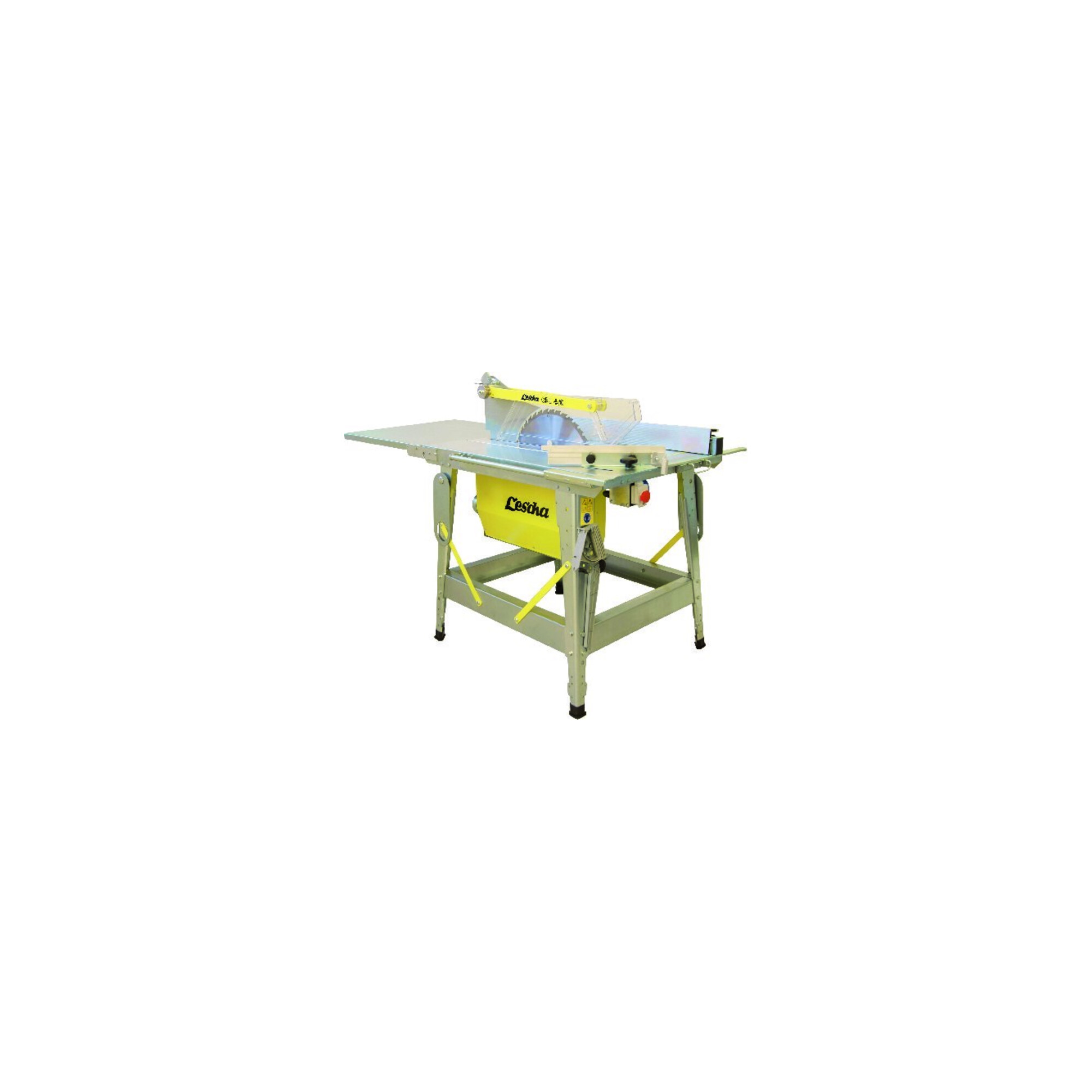 Baukreissäge CBL 450 400V3 50Hz Drehstrom ; Altrad Lescha