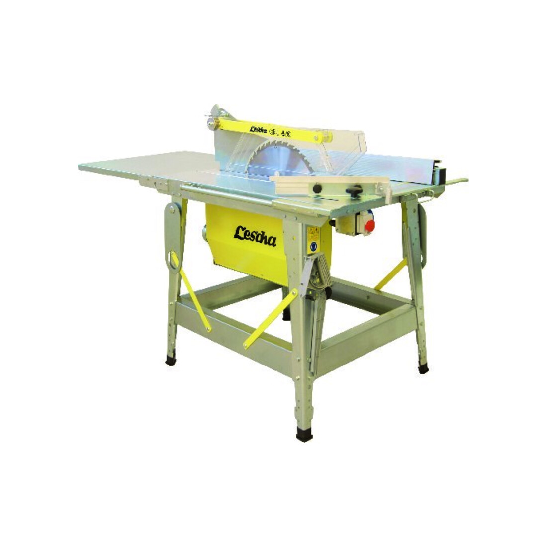 Baukreissäge CBL 450 400V3 50Hz triphasé
