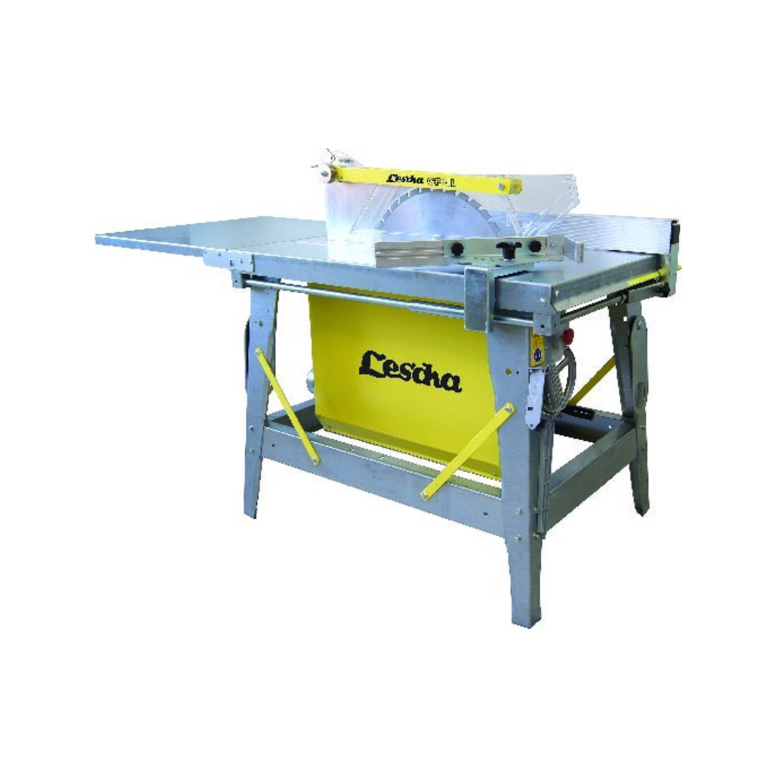 Baukreissäge CPHL 500 400V3 50Hz triphasé