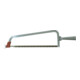 Baumsäge Lame 350 mm denture miniature avec douille-1