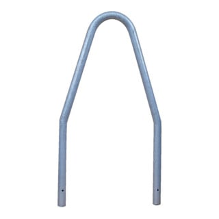 Baumschutzbügel verz. 60x2,5 800mm über Erde