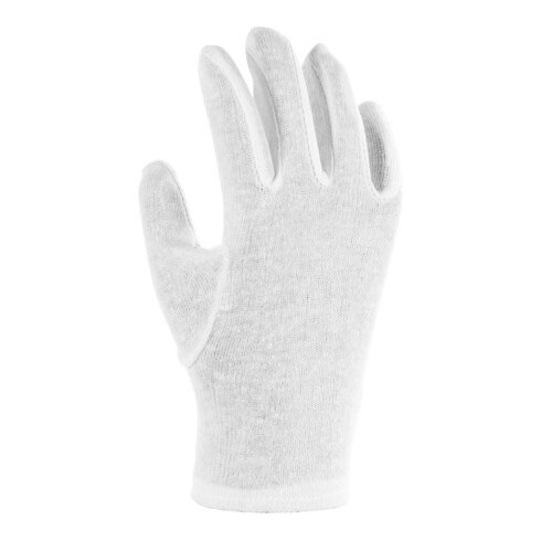 Baumwoll-Handschuh-Set
