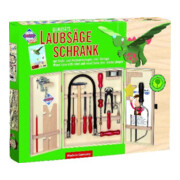 Bausch Armoire à découper écologiques "Öko" Type 401S 19 pièces PETER BAUSCH