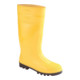 Promat Bau-Sicherheitsstiefel, S5 gelb-1