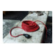 Baustellen-Verlängerungskabel IP44 25m rot H07RN-F 3G1,5-2