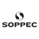 Baustellenmarkierspray Pro Marker weiß 500 ml Spraydose SOPPEC-3