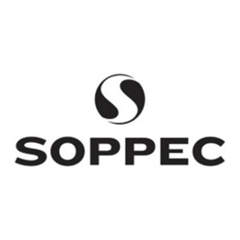 Baustellenmarkierspray Pro Marker weiß 500 ml Spraydose SOPPEC