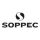 Baustellenmarkierspray Pro Marker weiß 500 ml Spraydose SOPPEC-3