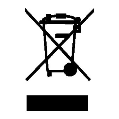 Baustellenradio L.345xB.159xH.162mm 2x2,5W Lautspr. eingeb. Antenne AM Empf.